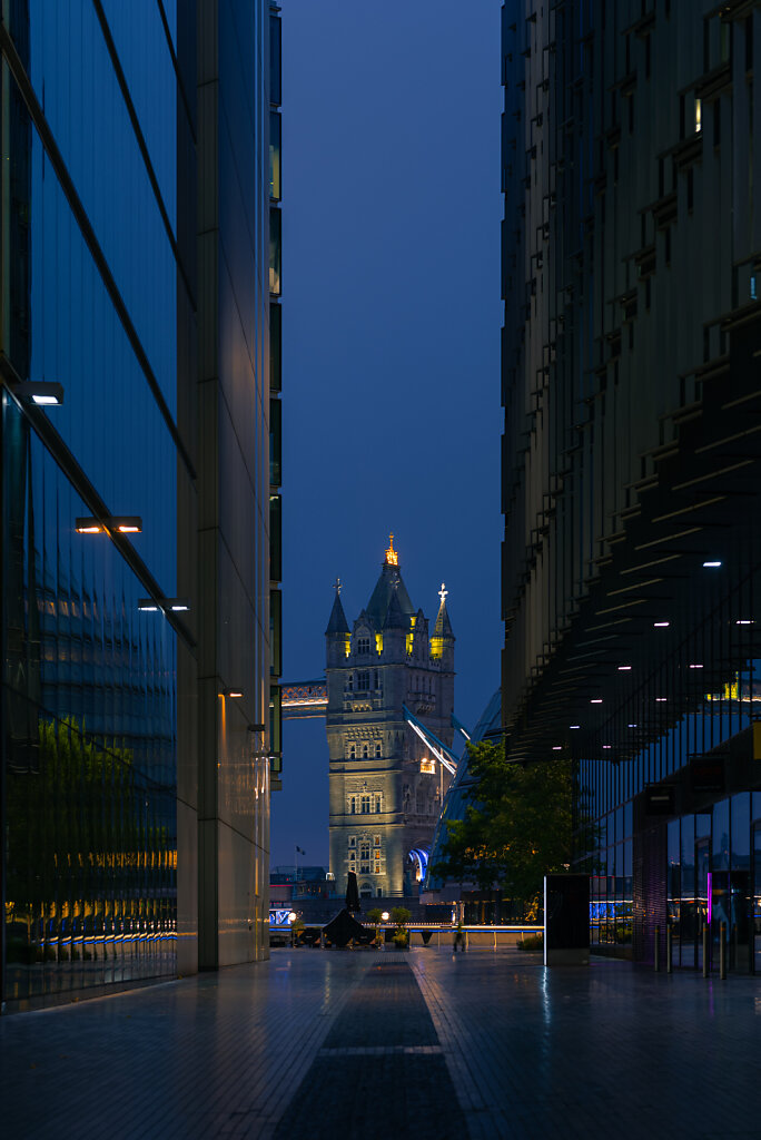 Tower Bridge