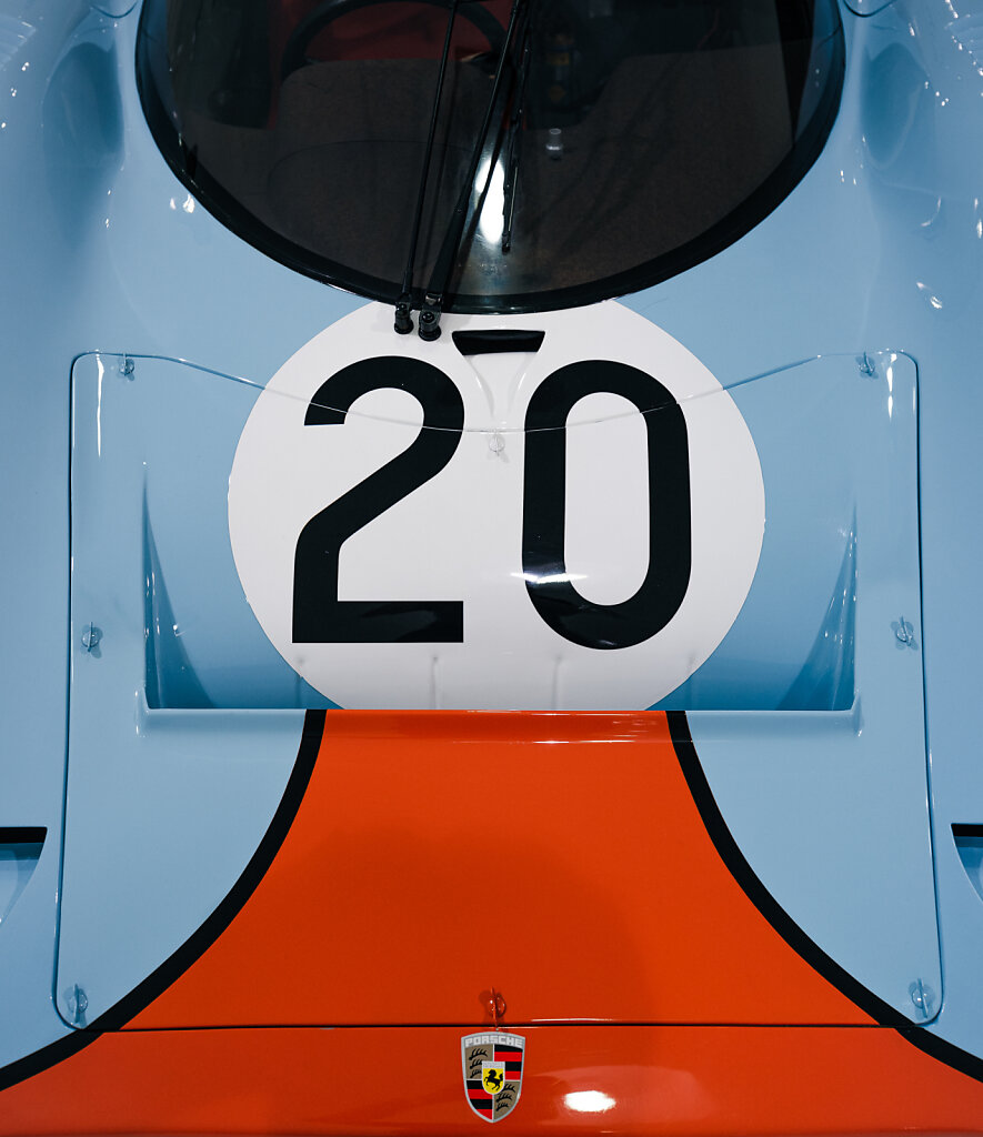 Porsche 917