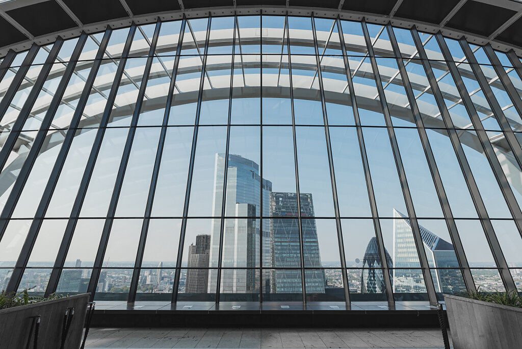 20 Fenchurch Street
